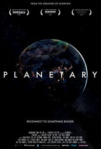 Planetary - Movie Quotes - Rotten Tomatoes