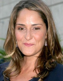 Tina Holmes