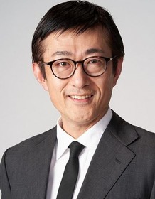Jin Kusanagi