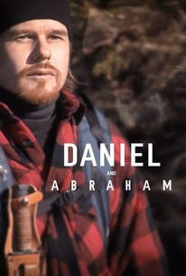 Daniel and Abraham