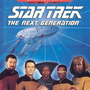 Star Trek: The Next Generation - Season 5 Episode 8 - Rotten Tomatoes