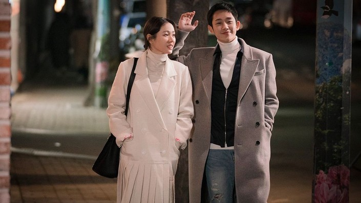 Something in the Rain: Season 1 | Rotten Tomatoes