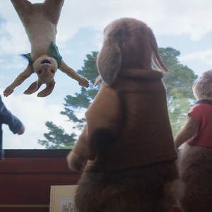 Peter Rabbit 2: The Runaway - Rotten Tomatoes