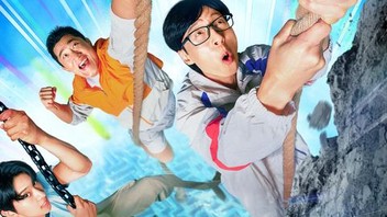 The Zone: Survival Mission: Season 3 | Rotten Tomatoes
