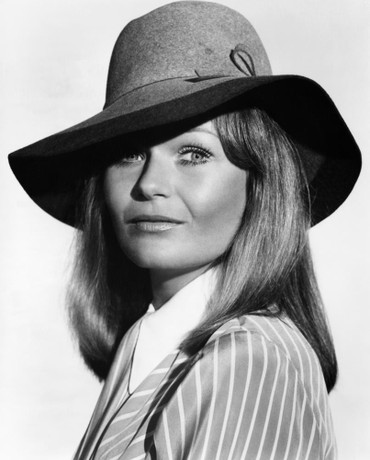 Valerie Perrine Movies