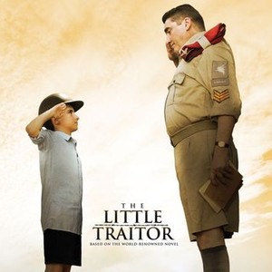 The Little Traitor photo 1