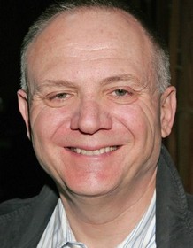 Joe Pichirallo