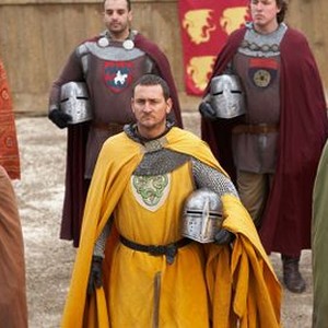 Merlin, Will Mellor, 'Valiant', Season 1, Ep. #2, 06/21/2009, ©BBCAMERICA