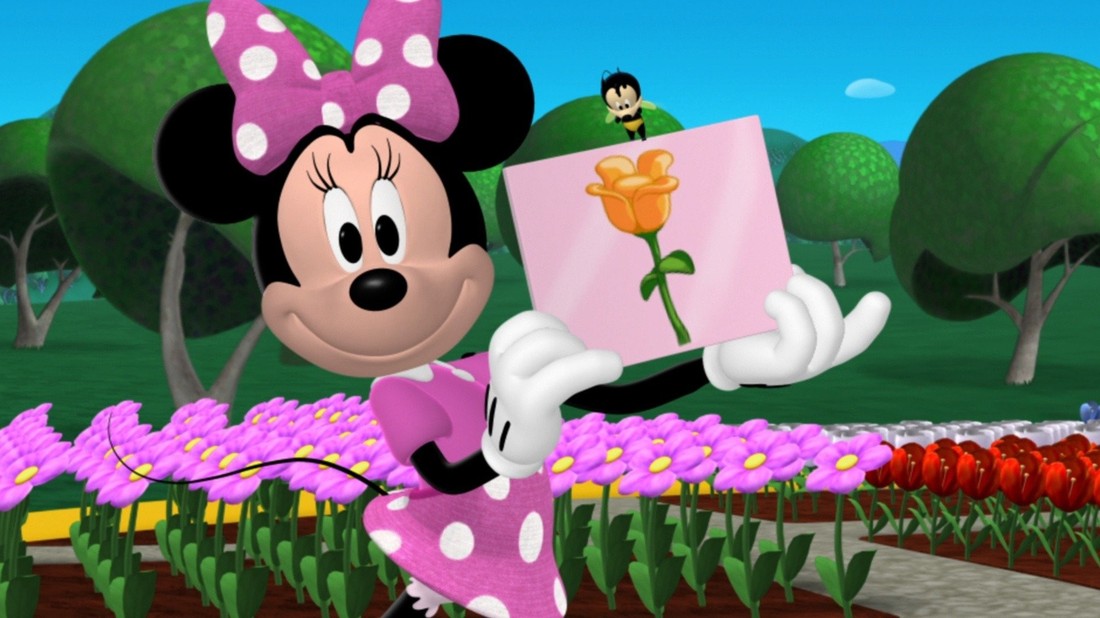 Mickey Mouse Clubhouse Season 2 Episode 31 Rotten Tomatoes