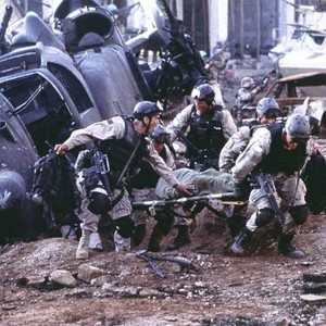 Black Hawk Down photo 8
