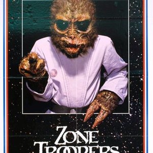 Zone Troopers (1985) photo 10