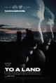 To a Land Unknown