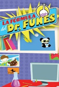 La formula del doctor Funes