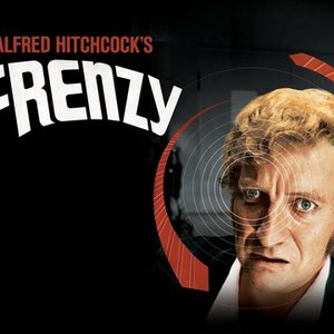 Frenzy - Rotten Tomatoes