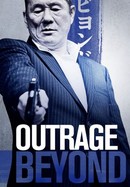 Outrage: Beyond poster image
