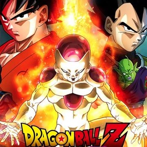 Dragon Ball Z: Revival Fusion (1995) - IMDb