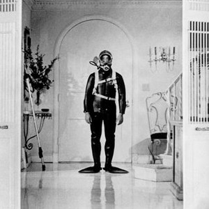 The Graduate (1967)