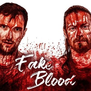 Fake Blood (2017) - IMDb