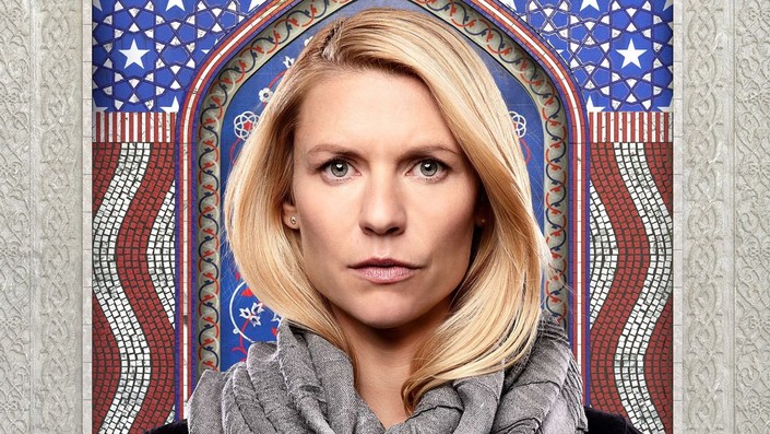 Homeland season 8 2025 episode 9 online