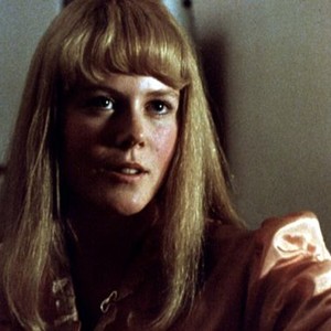 FLIRTING, Nicole Kidman, 1991