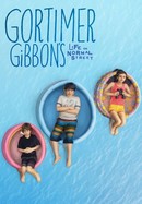 Gortimer Gibbon's Life on Normal Street poster image