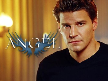 Angel: Season 1 | Rotten Tomatoes