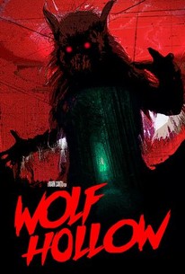 One Grisly Night: Werewolf – Primary Hollow