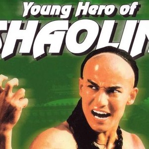 Young Hero of Shaolin | Rotten Tomatoes