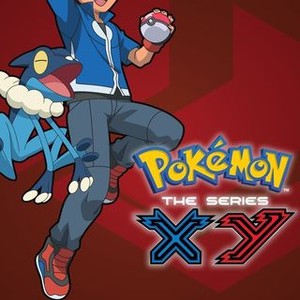Pokémon the Series: XY Season 2 - episodes streaming online