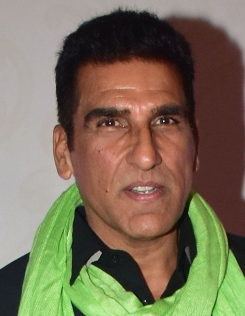 Mukesh Rishi