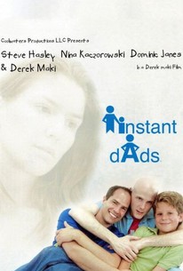 Poster for Instant Dads