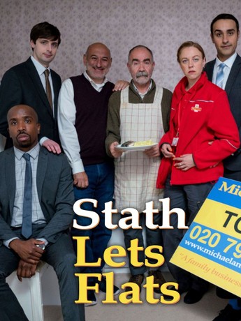 Stath lets sales flats streaming us