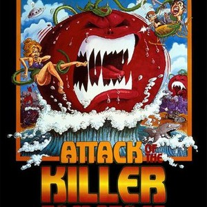 "Attack of the Killer Tomatoes photo 4"