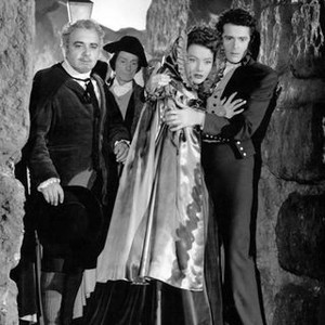 The Bridge of San Luis Rey (1944) photo 3