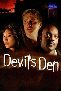 Watch trailer for Devil's Den