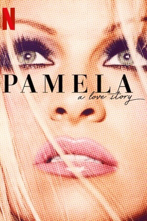 Pamela, a Love Story poster