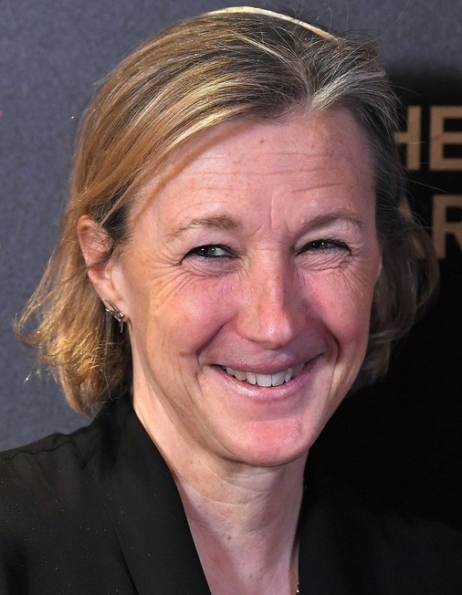Gail Egan