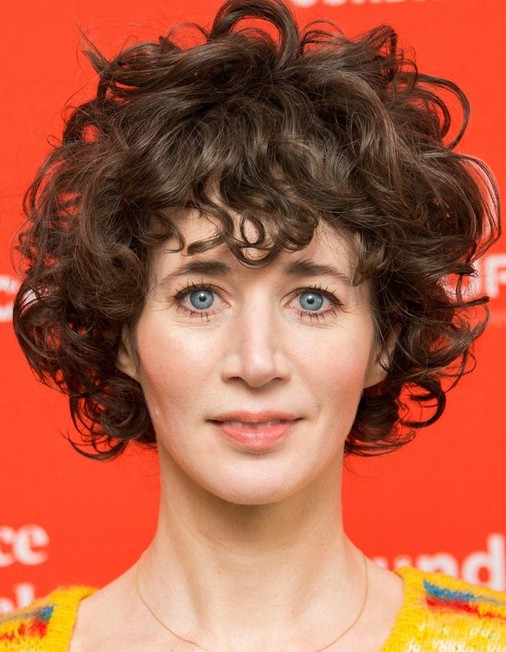 Miranda July