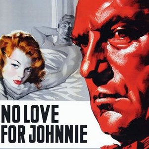 No Love for Johnnie photo 9