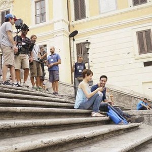 Chasing Life, Richard Brancatisano, 'La Dolce Vita', Season 2, Ep. #13, 09/28/2015, ©KSITE