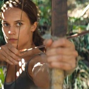 Tomb Raider photo 2