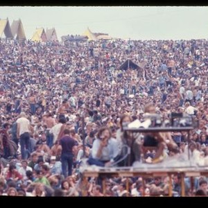 Creating Woodstock photo 5