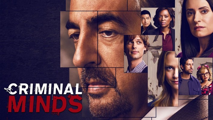 Criminal Minds The Edge of Winter (TV Episode 2014) - IMDb