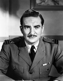 Donald Curtis