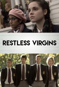 Watch trailer for Restless Virgins