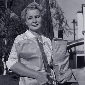 About Mrs. Leslie (1954) photo 1