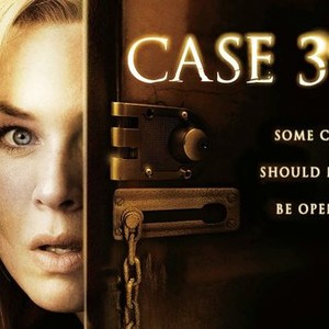 Case 39 DVD 2009 Cult Horror Movie with Renee Zellweger + Bradley Cooper  5014437943248