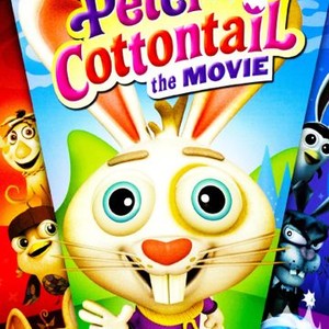 Here Comes Peter Cottontail: The Movie photo 2