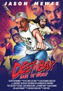 Deet N Bax Save Th' World poster image