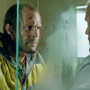 Jason Statham as Joey Jones in "Redemption." photo 6